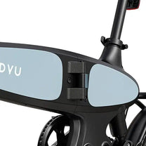 Batteria della DYU C2