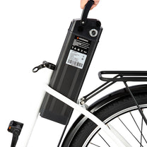 Batteria della DYU C6