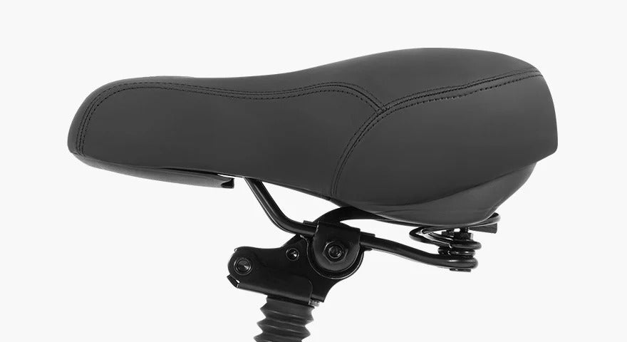 DYU C9 - Elcykel - Wheelyshop