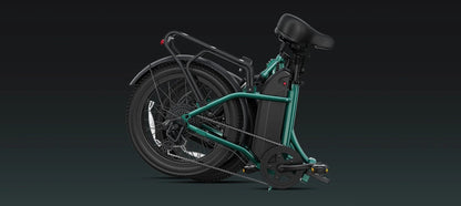 DYU C9 - Elcykel - Wheelyshop