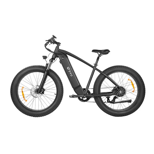 DYU King 750 - Elcykel - Wheelyshop