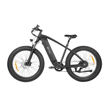 DYU King 750 - Elcykel - Wheelyshop