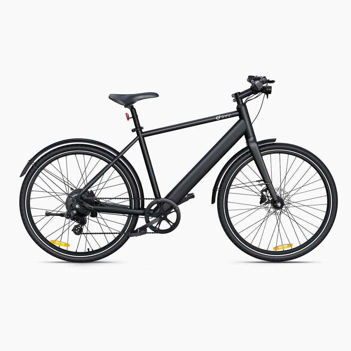 DYU Stroll 1 - Elcykel - Wheelyshop