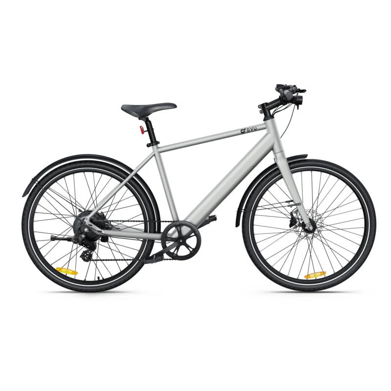 DYU Stroll 1 - Elcykel - Wheelyshop