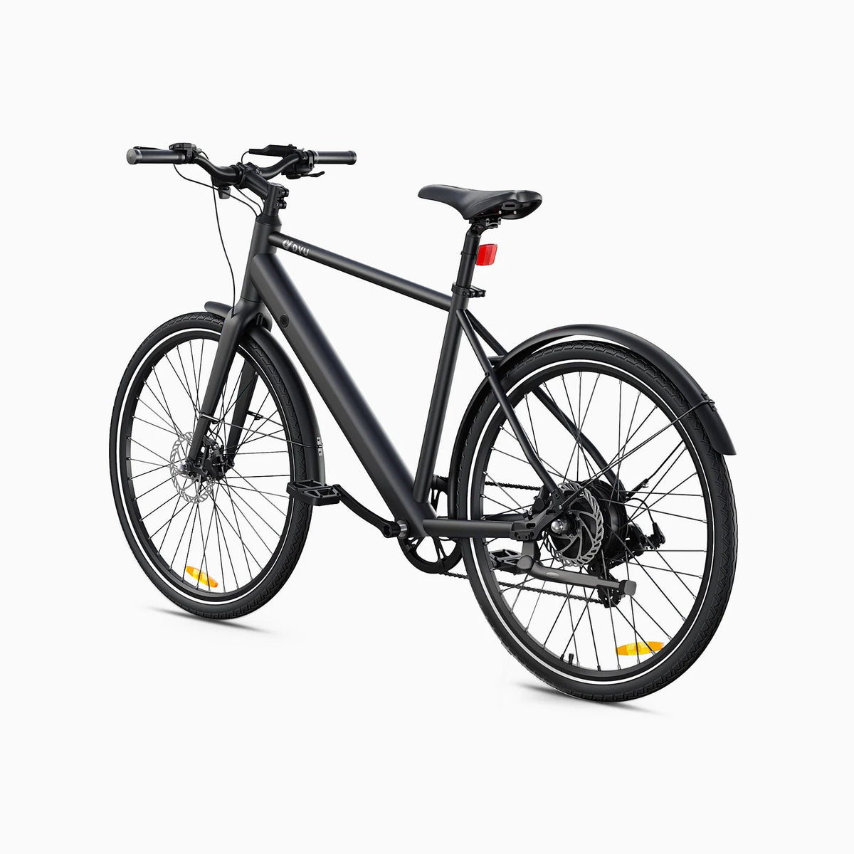 DYU Stroll 1 - Elcykel - Wheelyshop