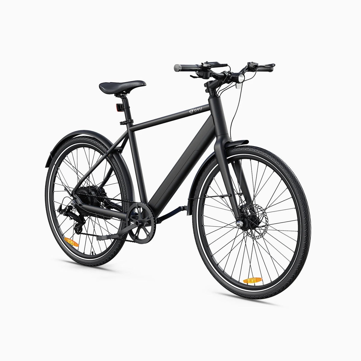 DYU Stroll 1 - Elcykel - Wheelyshop