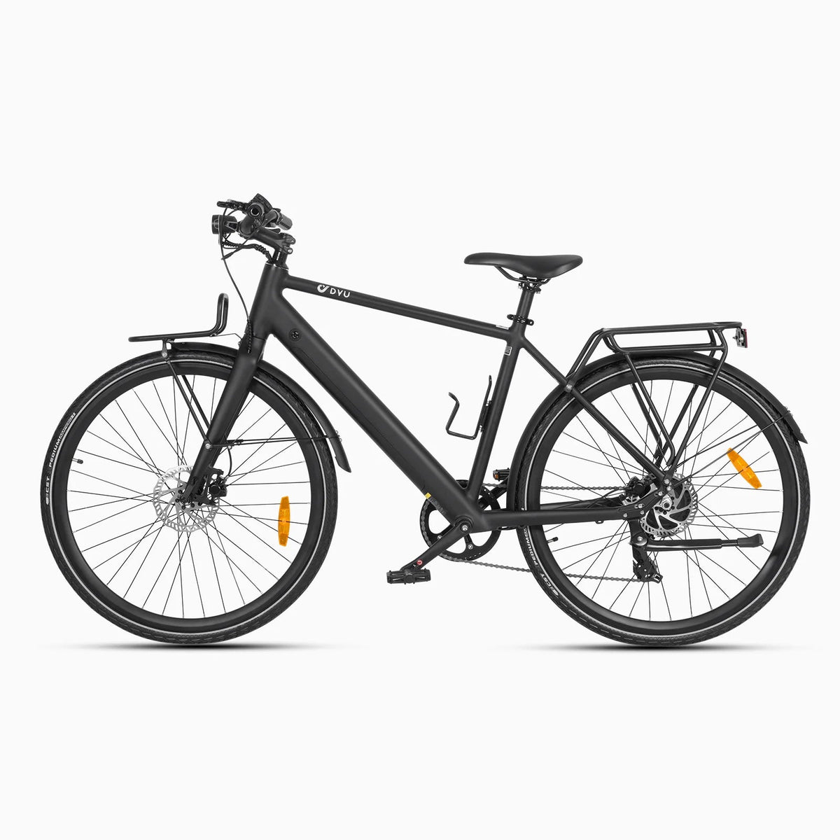 DYU Stroll 1 - Elcykel - Wheelyshop