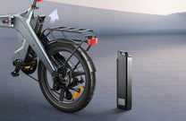 Batteria della DYU T1