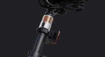 Luce posteriore della DYU T1