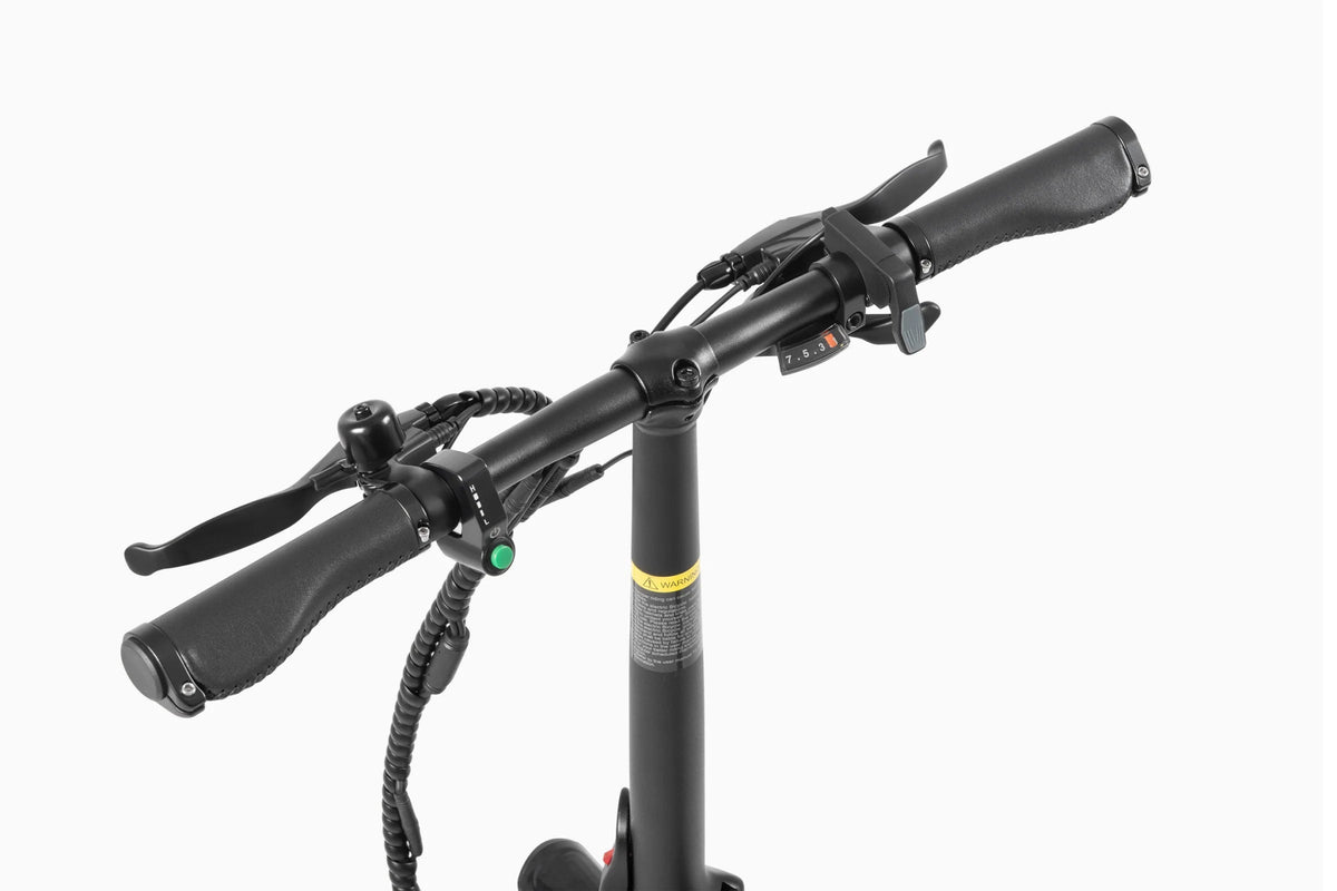 Manubrio della DYU T1