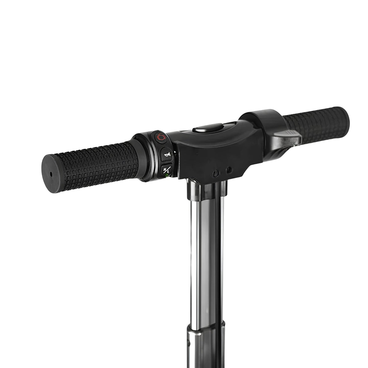 Elektrisk åkbar resväska – Titan Pro Edition - Åkbar resväska - Wheelyshop