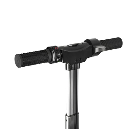 Elektrisk åkbar resväska – Titan Pro Edition - Åkbar resväska - Wheelyshop