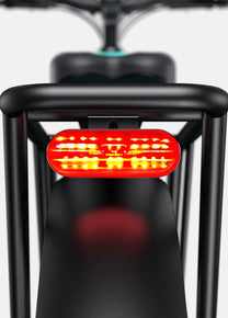 Luce posteriore dell'ENGWE E26