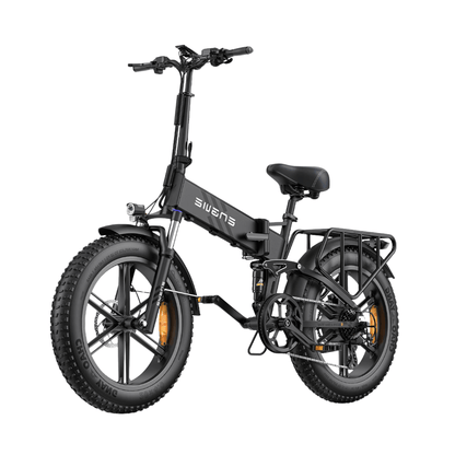 ENGWE ENGINE Pro 2.0 - Elcykel - Wheelyshop