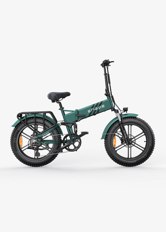 ENGWE ENGINE Pro 2.0 - Elcykel - Wheelyshop