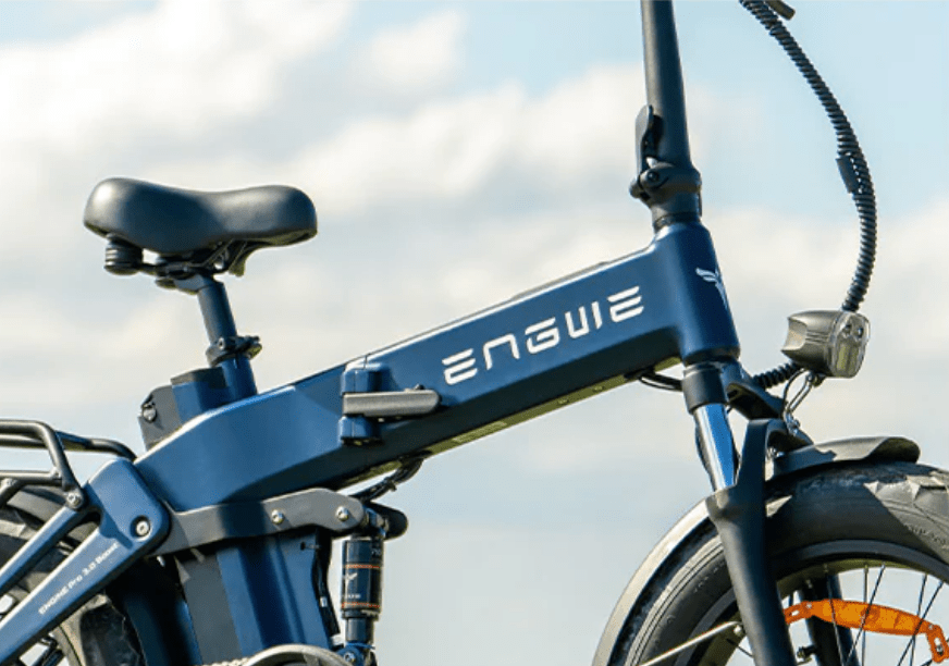 ENGWE ENGINE Pro 3.0 Boost - Elcykel - Wheelyshop