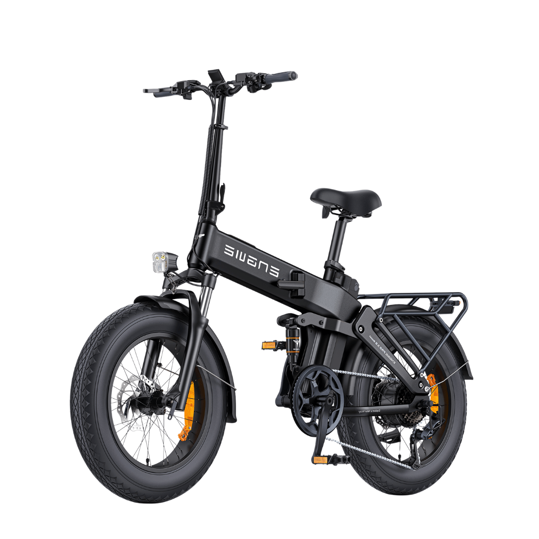 ENGWE ENGINE Pro 3.0 Boost - Elcykel - Wheelyshop