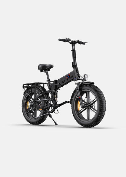 ENGWE ENGINE X - Elcykel - Wheelyshop
