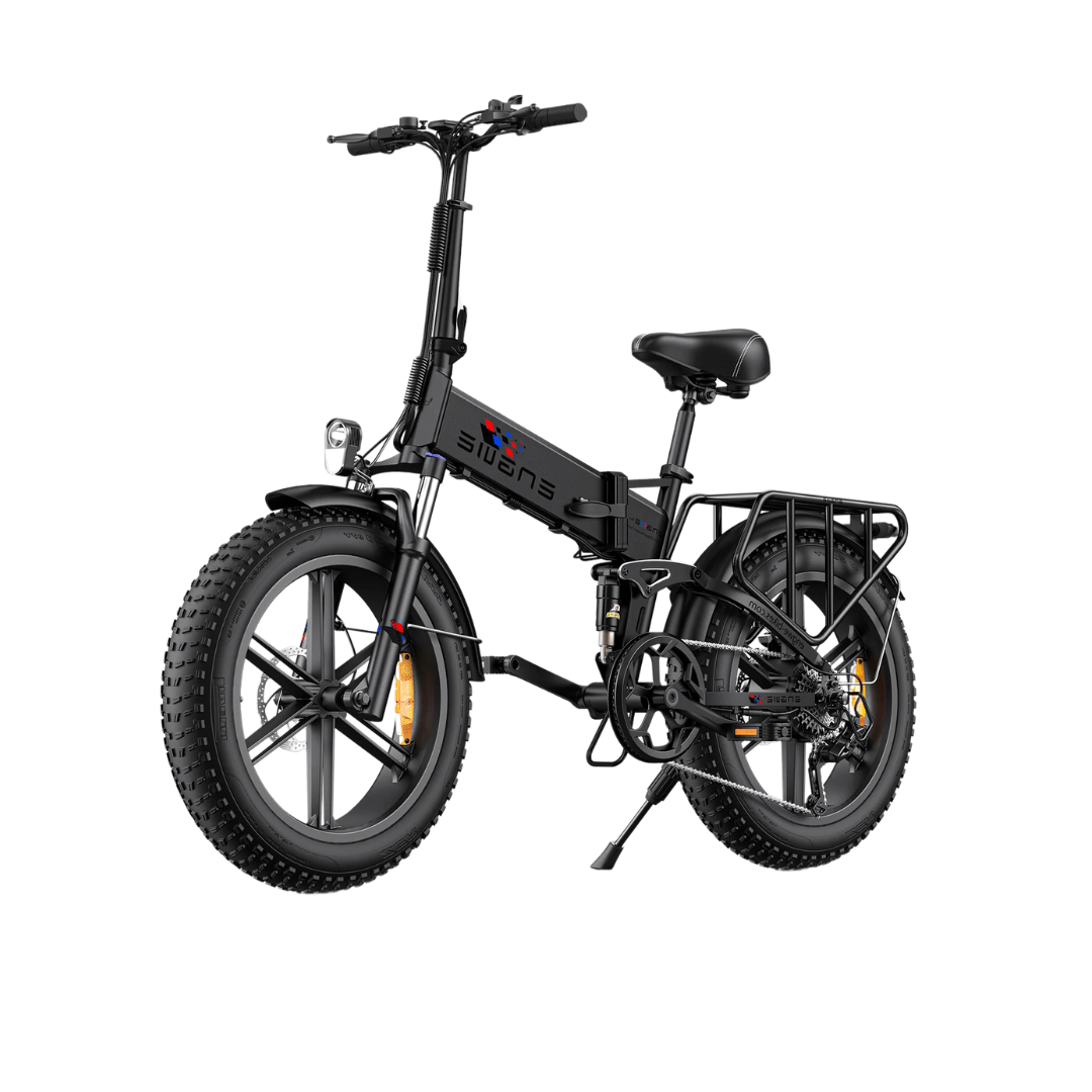 ENGWE ENGINE X - Elcykel - Wheelyshop