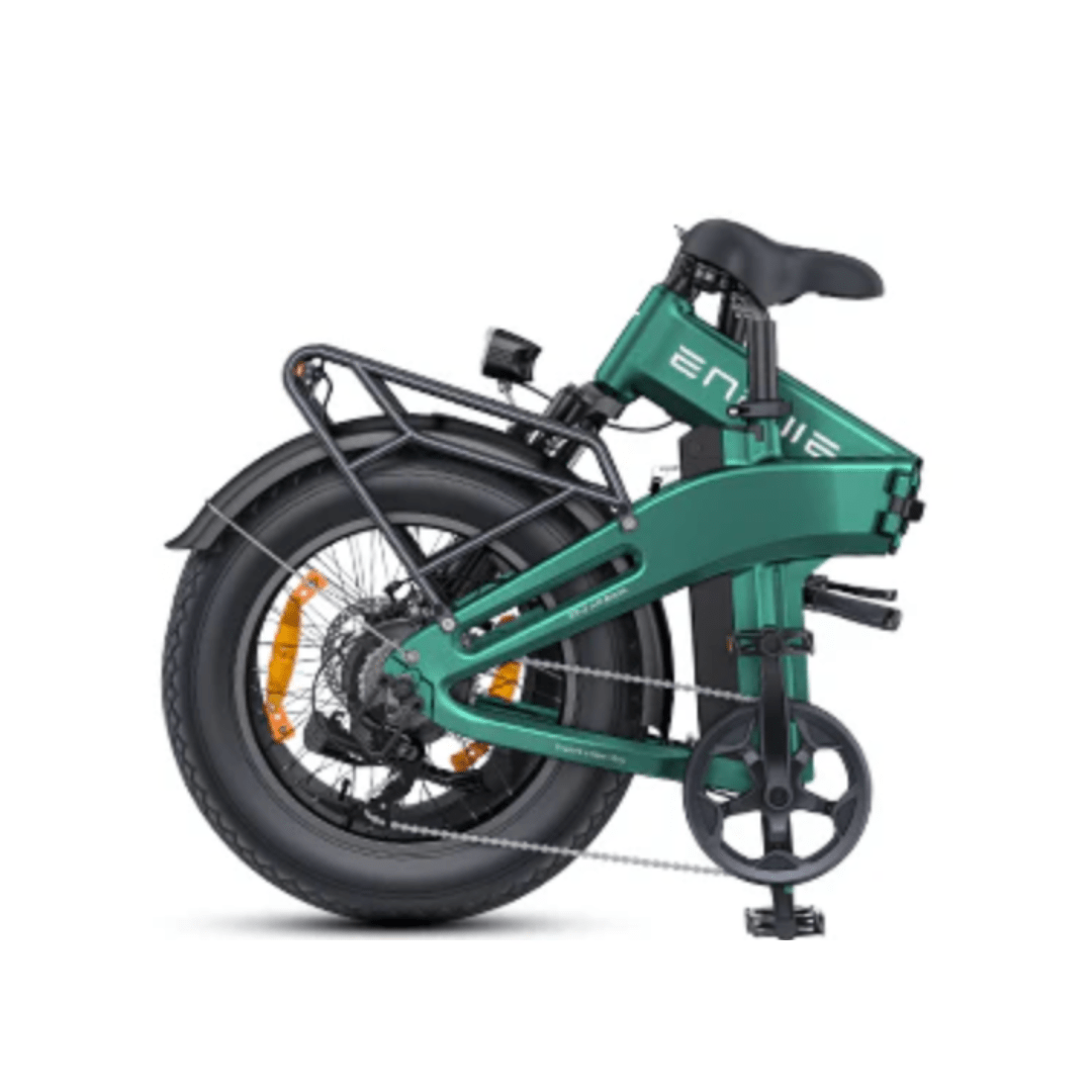 ENGWE EP - 2 3.0 Boost - Elcykel - Wheelyshop