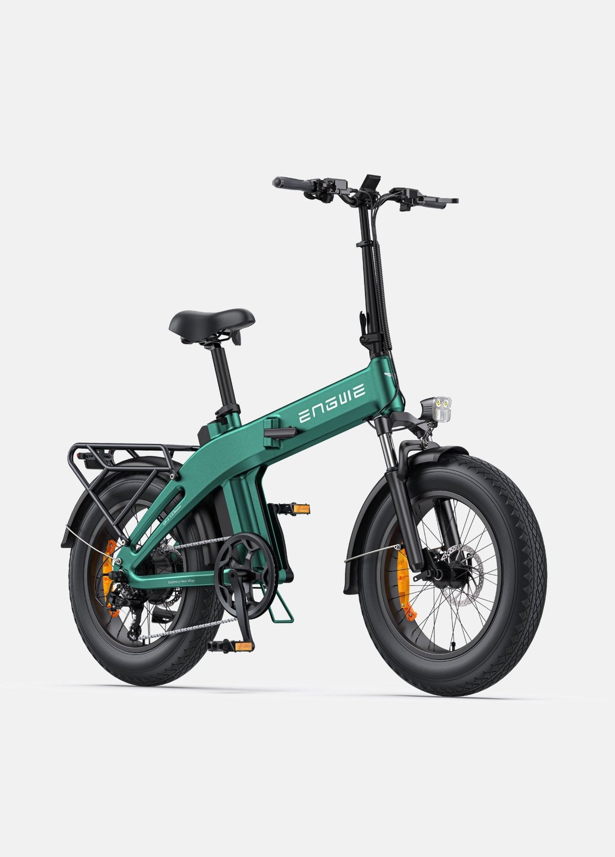 ENGWE EP - 2 3.0 Boost - Elcykel - Wheelyshop