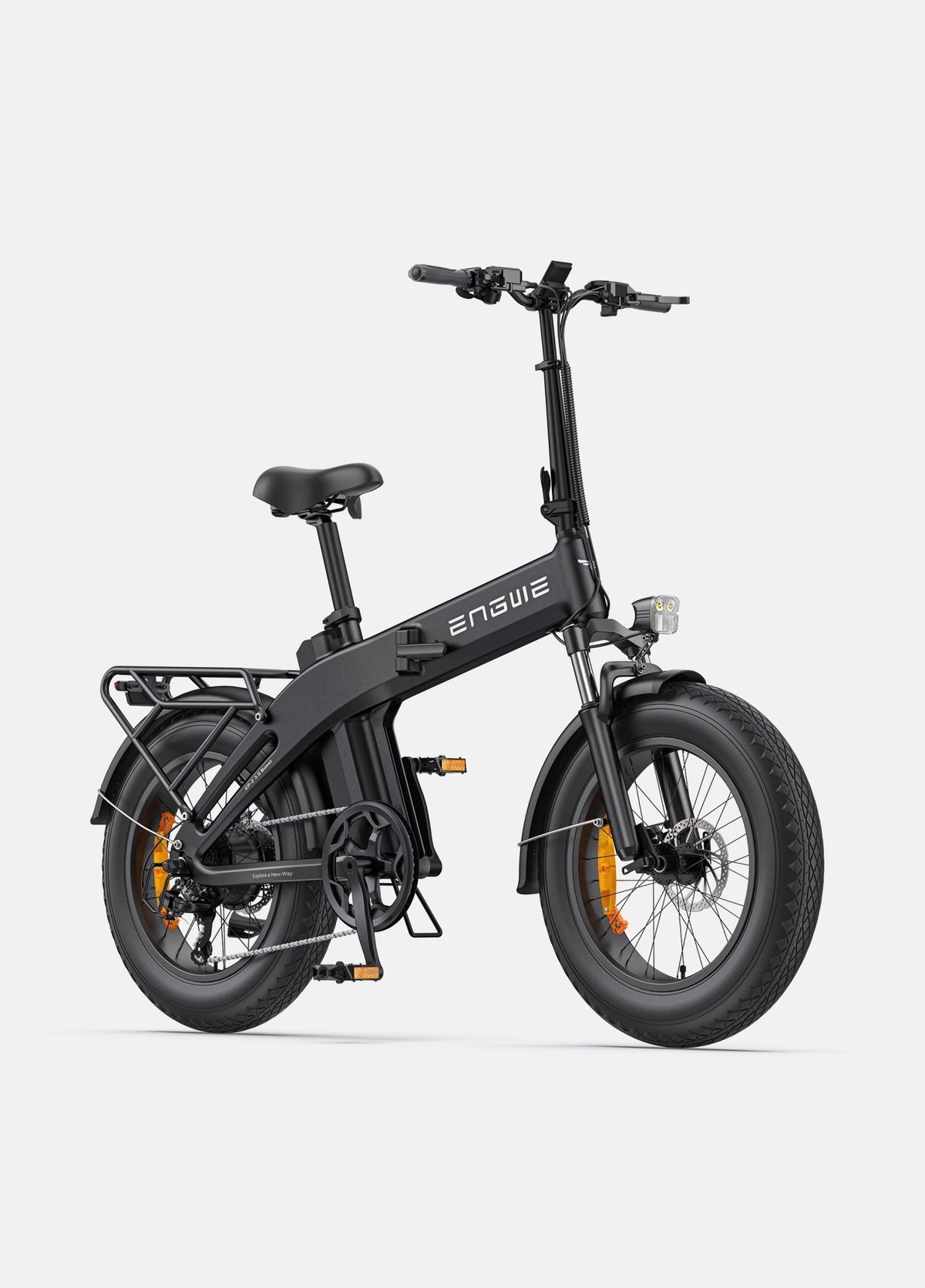ENGWE EP - 2 3.0 Boost - Elcykel - Wheelyshop