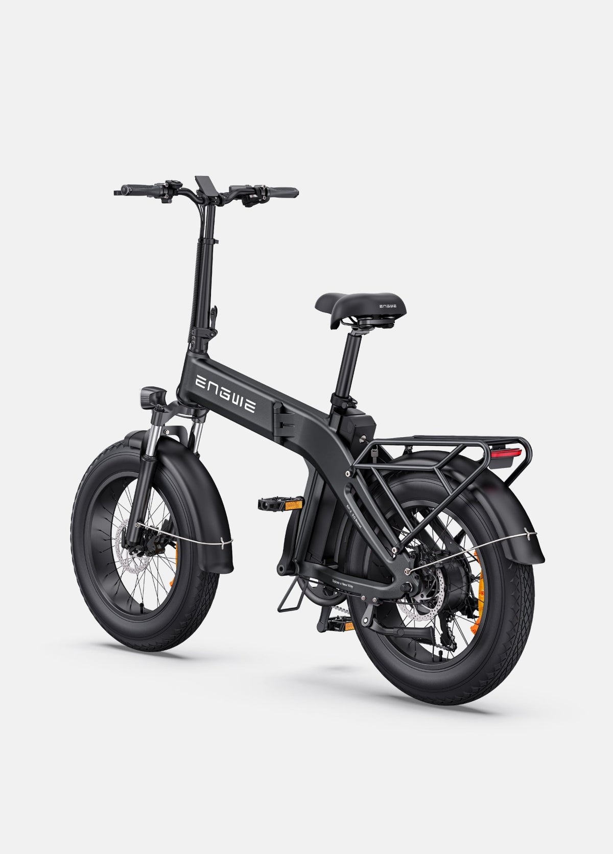 ENGWE EP - 2 3.0 Boost - Elcykel - Wheelyshop