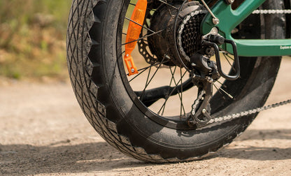 ENGWE EP - 2 3.0 Boost - Elcykel - Wheelyshop
