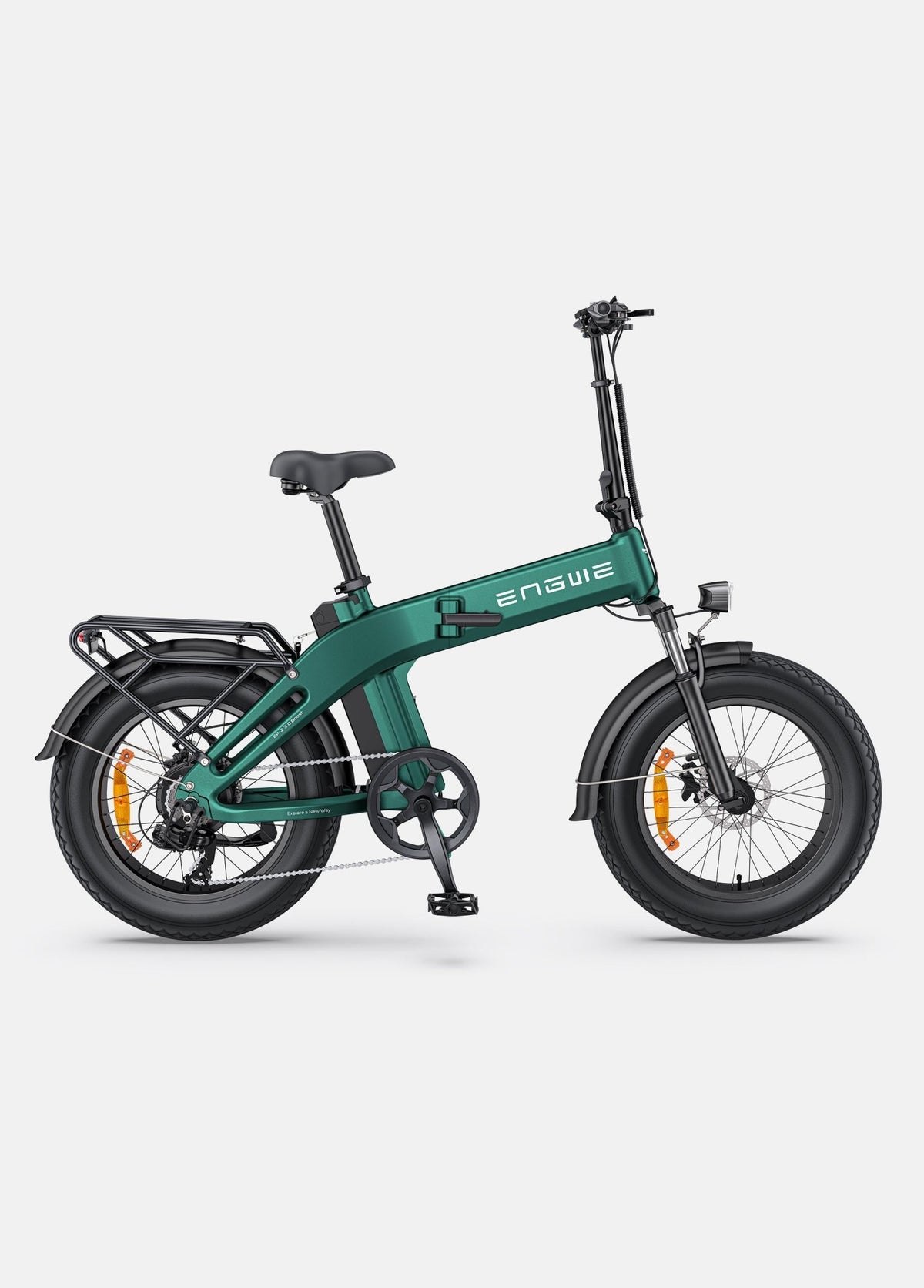 ENGWE EP - 2 3.0 Boost - Elcykel - Wheelyshop