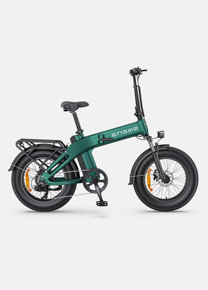 ENGWE EP - 2 3.0 Boost - Elcykel - Wheelyshop