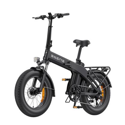 ENGWE EP - 2 3.0 Boost - Elcykel - Wheelyshop