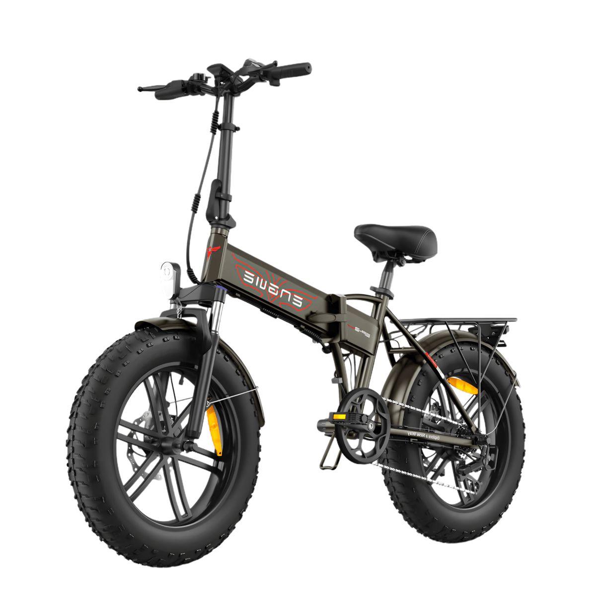 ENGWE EP - 2 Boost - Elcykel - Wheelyshop