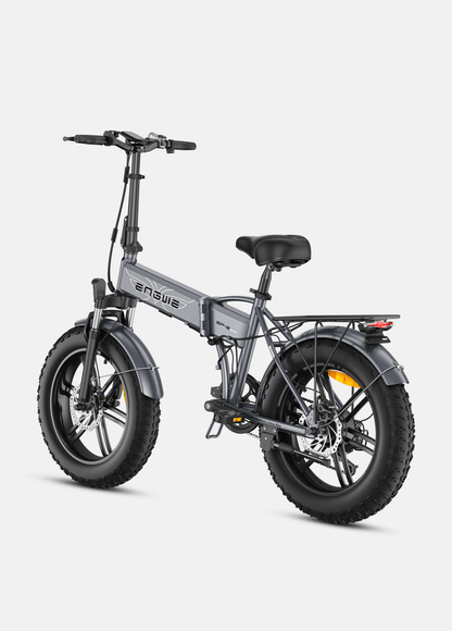 ENGWE EP - 2 Boost - Elcykel - Wheelyshop
