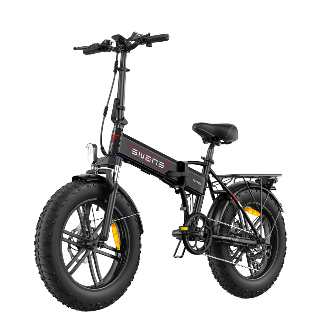 ENGWE EP - 2 Boost - Elcykel - Wheelyshop