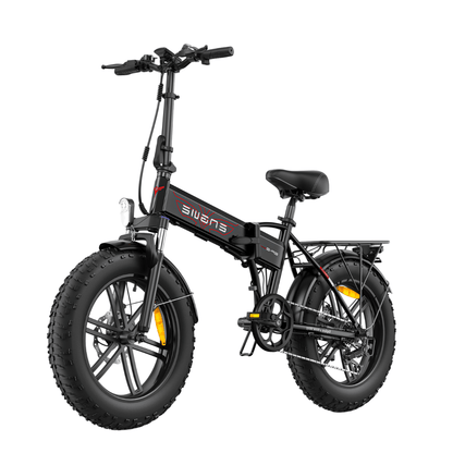 ENGWE EP - 2 Boost - Elcykel - Wheelyshop