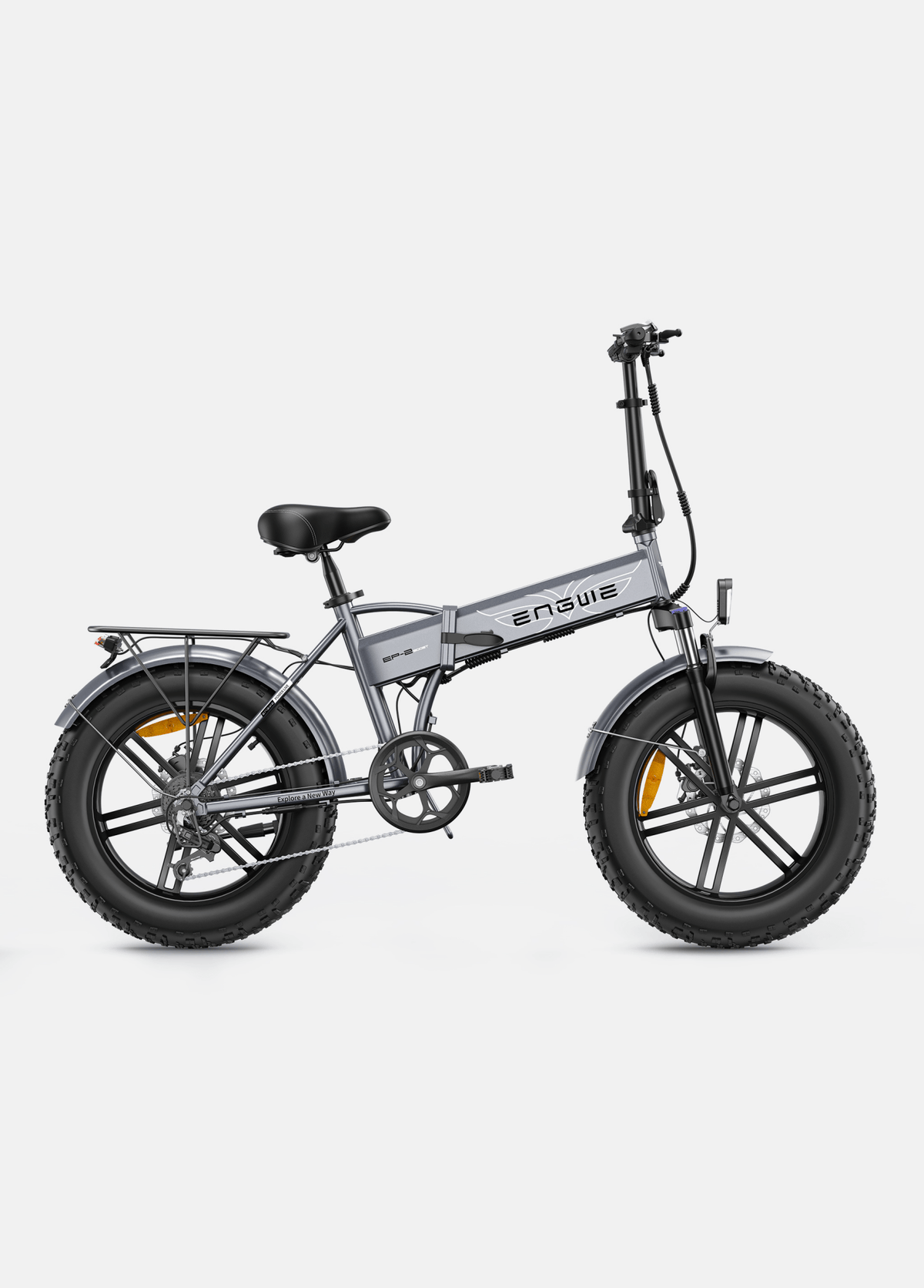 ENGWE EP - 2 Boost - Elcykel - Wheelyshop