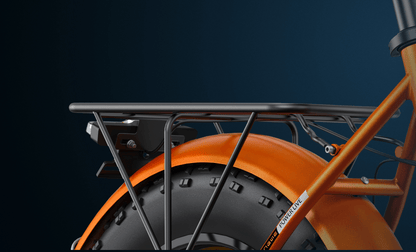 ENGWE EP - 2 Boost - Elcykel - Wheelyshop