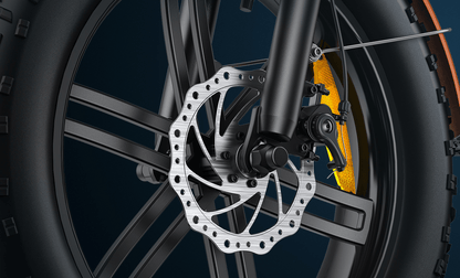 ENGWE EP - 2 Boost - Elcykel - Wheelyshop