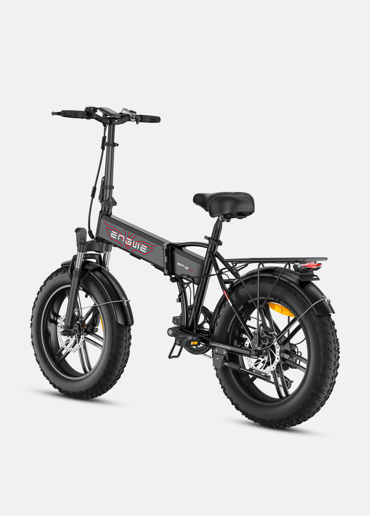 ENGWE EP - 2 Boost - Elcykel - Wheelyshop
