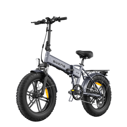 ENGWE EP - 2 Boost - Elcykel - Wheelyshop