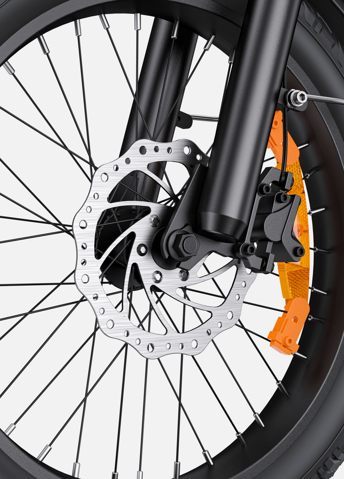 ENGWE L20 3.0 Boost - Elcykel - Wheelyshop
