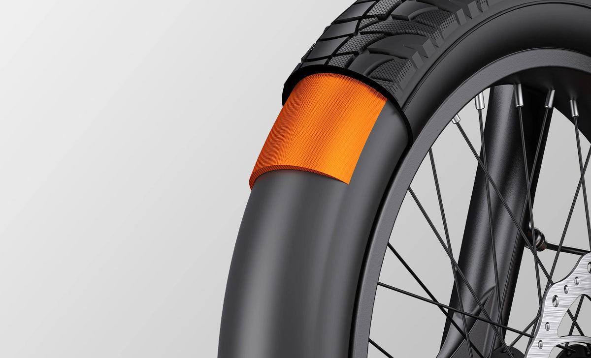 Parafango dell'ENGWE L20 3.0 Boost