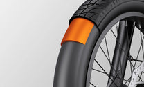 Parafango dell'ENGWE L20 3.0 Boost