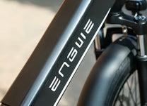 Logo dell'ENGWE L20 3.0 Boost