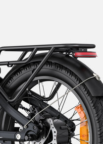 Portapacchi dell'ENGWE L20 3.0 Boost