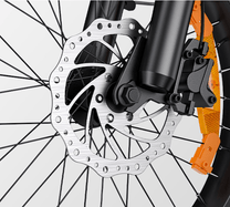Freno a disco dell'ENGWE L20 3.0 Boost