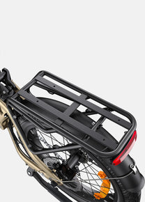 Portapacchi dell'ENGWE L20 3.0 Pro