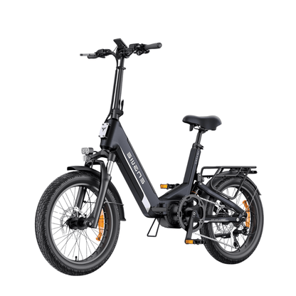 ENGWE L20 3.0 Pro - Elcykel - Wheelyshop