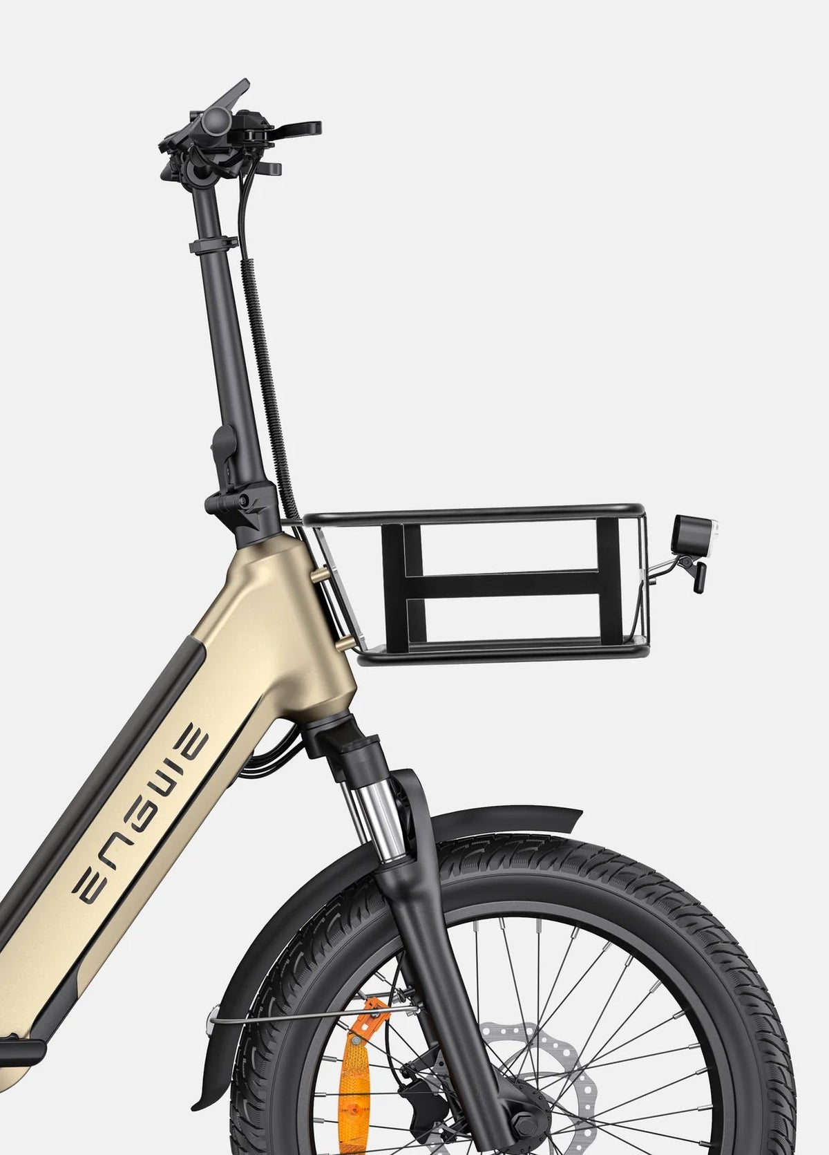 Cestino dell'ENGWE L20 3.0 Pro