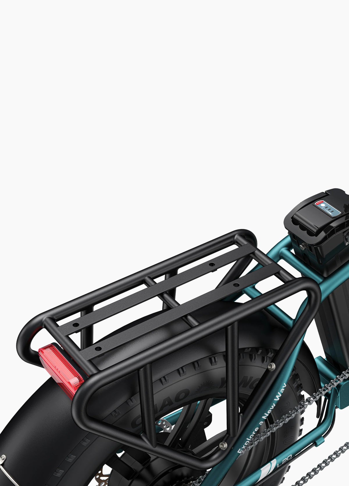 ENGWE L20 Boost - Elcykel - Wheelyshop